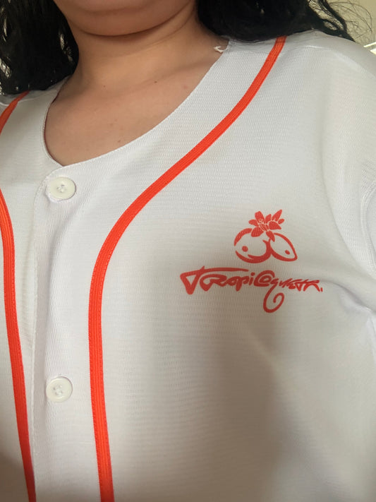 Latina Jersey