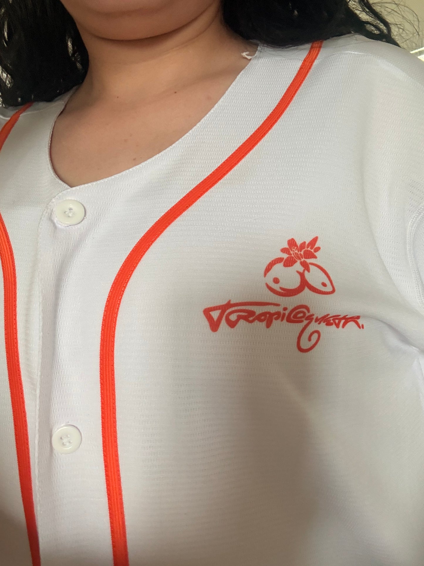 Latina Jersey