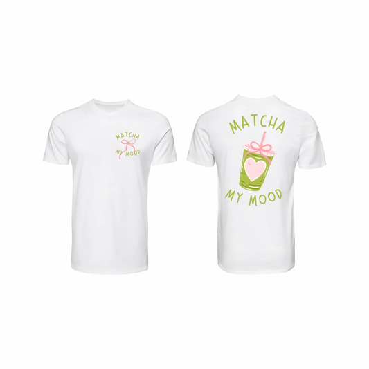 Matcha Lover Unisex T-Shirt