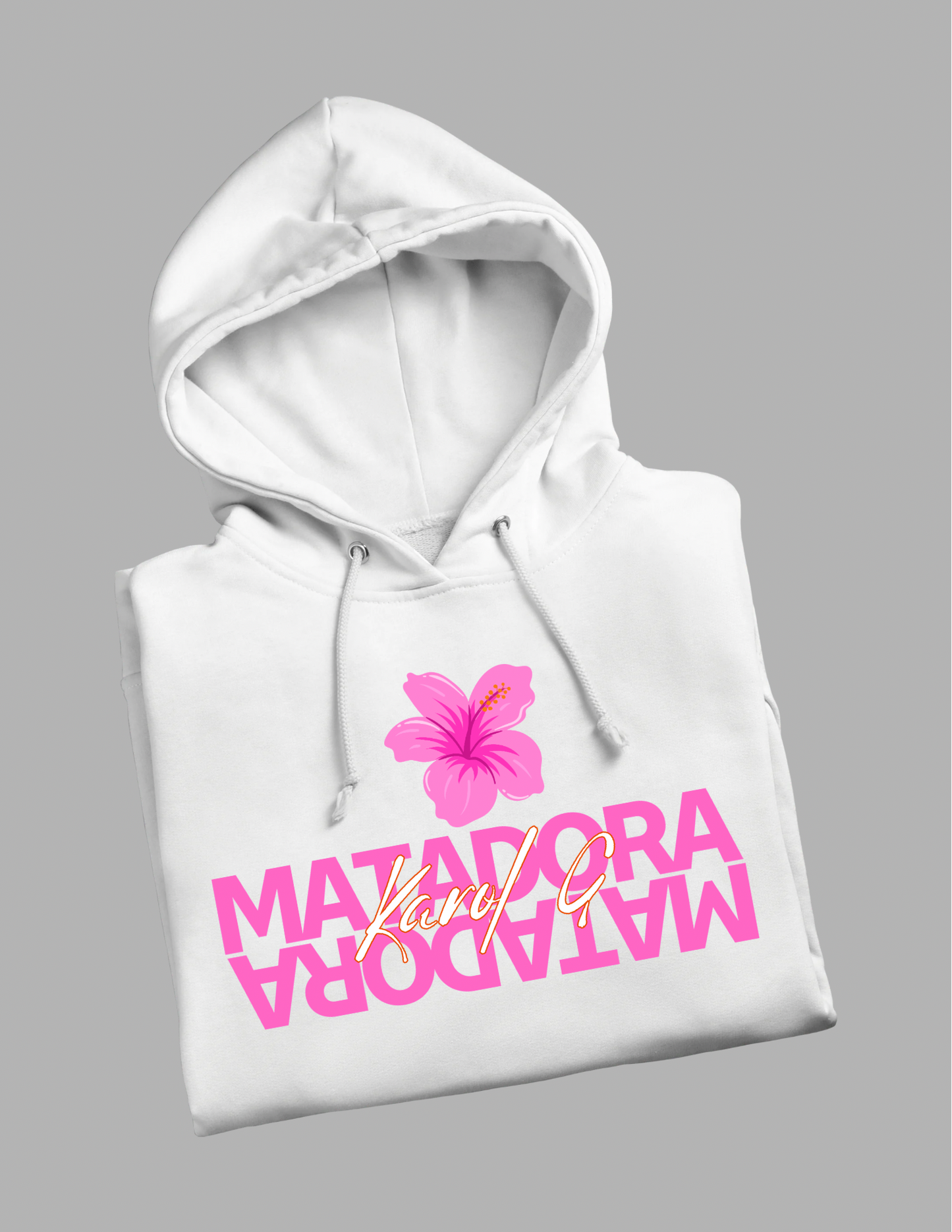 Matadora Hoodie