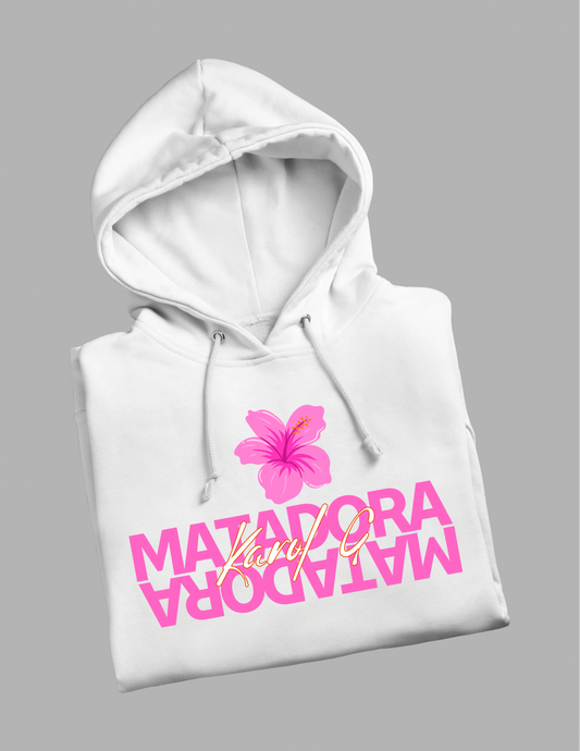 Matadora Hoodie