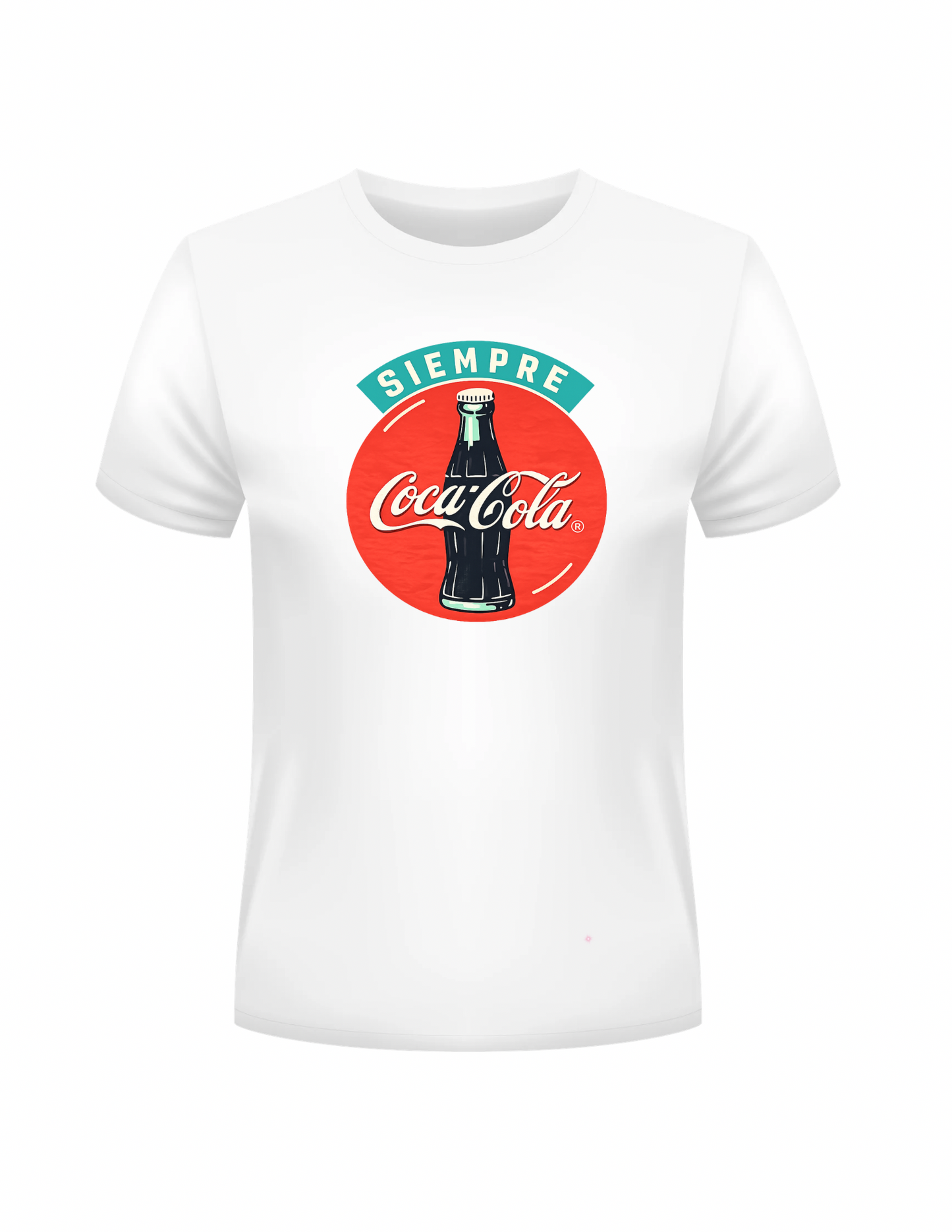 Siempre Unisex T-Shirt