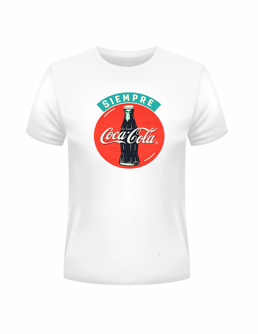 Siempre Unisex T-Shirt